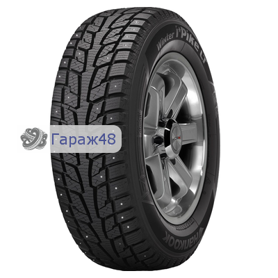 Hankook Winter i*Pike LT RW09 185/75 R16 104/102R